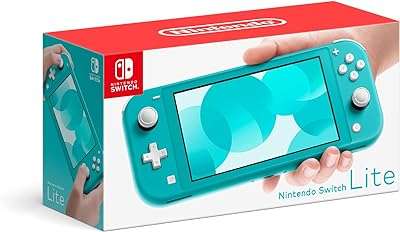 Nintendo switch lite turquoise. Faites des économies considérables avec DIAYTAR COTE D'IVOIRE, votre source ultime de produits discount en ligne. Parcourez notre large gamme d'articles allant de la maison à l'électroménager, en passant par l'informatique, la mode et les gadgets, et profitez de prix imbattables. Ne manquez pas cette occasion de vous offrir des produits de qualité à des tarifs défiant toute concurrence.