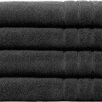 Serviettes de nettoyage lot de 4 serviettes de bain 70 cm x 130. Découvrez DIAYTAR COTE D'IVOIRE, votre boutique en ligne où vous pouvez économiser gros sur une large gamme de produits. Trouvez tout ce dont vous avez besoin pour votre maison, de l'électroménager à l'informatique, et restez à la mode avec nos vêtements et gadgets discount. N'attendez plus et profitez dès maintenant de nos offres à prix cassés!