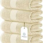 Grandes serviettes de bain blanches de luxe 100 % coton doux. DIAYTAR COTE D'IVOIRE  - votre solution tout-en-un pour des achats discount en ligne ! Découvrez notre gamme finale de produits, allant des indispensables de la maison aux dernières tendances de la mode et de la technologie. Obtenez les meilleurs prix sur une sélection variée d'articles, vous permettant de réaliser d'énormes économies tout en profitant de produits de qualité. Avec des options de livraison flexibles et une satisfaction garantie, nous faisons de votre expérience d'achat un jeu d'enfant !