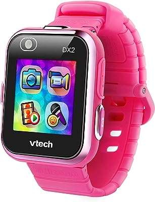 Montre intelligente vtech kidizoom dx2 rose 80 193850. DIAYTAR COTE D'IVOIRE, votre carrefour en ligne pour des affaires incroyables ! Préparez-vous à être émerveillé par notre vaste gamme de produits discount, allant de l'équipement domestique à l'électroménager, en passant par l'informatique, la mode tendance et les gadgets à prix réduits.