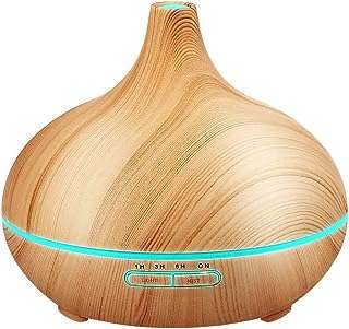 749965718338 diffuseur d'huiles essentielles sky touch 550 ml diffuseur d'aromathérapie à 4 minuteries avec arrêt. DIAYTAR COTE D'IVOIRE  est votre destination en ligne pour des offres incroyables. Parcourez notre collection variée de produits discount, comprenant des articles pour la maison, l'électroménager, l'informatique, la mode et les gadgets, et découvrez des prix imbattables qui correspondent à toutes les bourses.
