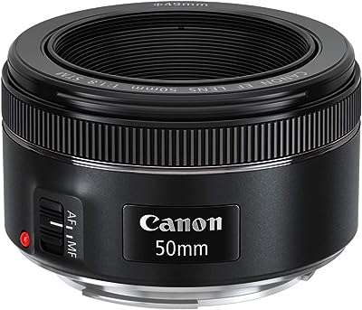 Objectif canon ef 50 mm 18 f 2 stm noir. DIAYTAR COTE D'IVOIRE, votre destination de choix pour des produits discount en ligne. Explorez notre catalogue en constante évolution, riche en articles pour la maison, l'électroménager, l'informatique, la mode et les gadgets, et choisissez parmi des milliers de produits à prix cassés. Optez pour des achats intelligents et économisez gros avec notre boutique en ligne.