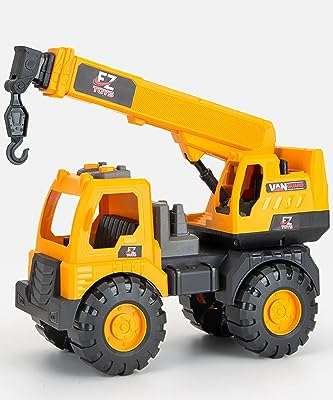 Modèle de véhicule de construction d'ingénierie inertielle pour enfants jouet de gros. Ne cherchez plus, DIAYTAR COTE D'IVOIRE  est là pour vous offrir des produits discount de qualité supérieure. Que vous ayez besoin d'appareils électroménagers performants, de vêtements tendance ou de gadgets innovants, notre boutique en ligne propose des offres exceptionnelles dans tous les domaines, tandis que votre portefeuille reste protégé.