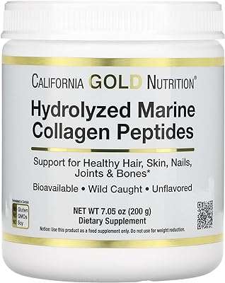 California gold nutrition peptides de collagène marin hydrolysés sans saveur 705. Faites des économies intelligentes avec DIAYTAR COTE D'IVOIRE . Parcourez notre boutique en ligne et trouvez des opportunités incroyables pour équiper votre maison, rester à la pointe de la technologie et vous habiller avec style, le tout à des tarifs défiant toute concurrence.