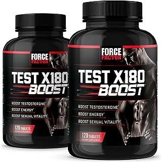 Booster de testostérone pour hommes x 180 boost supplément énergétique augmente l'énergie l'endurance la vitalité. Faites des économies sans sacrifier la qualité avec DIAYTAR COTE D'IVOIRE . Notre boutique en ligne propose une immense variété de produits discount, allant des appareils électroménagers aux vêtements tendance et aux gadgets les plus populaires. Trouvez tout ce dont vous avez besoin à des prix incroyables !