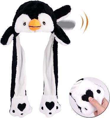 Chapeau en peluche hubberl avec oreilles mobiles sautant et frappant 22. Parcourez notre magasin en ligne DIAYTAR COTE D'IVOIRE  et profitez de nos offres incroyables sur une large gamme de produits. Trouvez tout ce dont vous avez besoin, de l'électroménager à l'informatique, et restez à la mode sans vous ruiner grâce à nos articles à prix réduits.