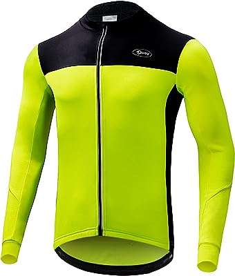 Dooy maillot de cyclisme thermique pour hommes automne hiver veste à. Faites des économies sans compromis sur la qualité avec DIAYTAR COTE D'IVOIRE  ! Notre boutique en ligne propose une vaste sélection de produits discount, des appareils électroménagers fiables aux articles de mode tendance, en passant par les équipements informatiques. Trouvez tout ce dont vous avez besoin à des prix défiant toute concurrence.