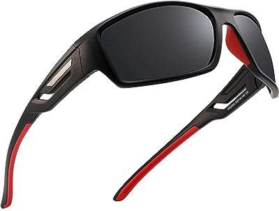 Hommes femmes lunettes de soleil de sport polarisées conduite cyclisme course à. Avec DIAYTAR COTE D'IVOIRE, obtenez le meilleur rapport qualité-prix sur tous vos achats en ligne. Parcourez notre catalogue diversifié et faites des économies sur des produits essentiels pour la maison, les équipements informatiques et même les dernières tendances en matière de mode.