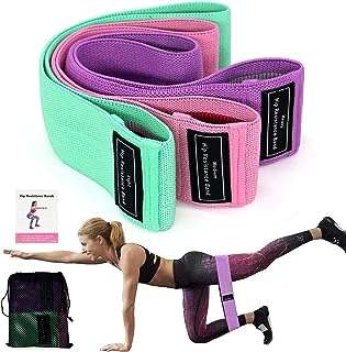 Bandes de résistance rag & sak® pour les jambes et les fesses. À la recherche d'idées cadeaux originales et abordables ? Parcourez notre sélection de gadgets à prix discount sur DIAYTAR COTE D'IVOIRE  et faites plaisir à vos proches sans vous ruiner. Des gadgets high-tech aux objets insolites, notre boutique en ligne saura vous surprendre.