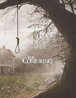 The conjuring : un scénario. DIAYTAR COTE D'IVOIRE, votre destination en ligne pour des produits discount de qualité. Découvrez notre large éventail de produits, allant de la maison à l'électroménager, de l'informatique à la mode et aux gadgets, et trouvez les meilleures offres du marché. Profitez d'une expérience d'achat simple et abordable avec DIAYTAR COTE D'IVOIRE  et économisez sur tous vos achats en ligne.
