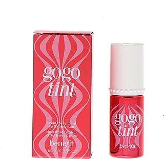Benefit jojo's tint bright cherry teinture pour les lèvres et les joues. Découvrez DIAYTAR COTE D'IVOIRE, votre boutique en ligne généraliste offrant une sélection impressionnante de produits discount. Que vous recherchiez des articles pour votre maison, des appareils électroménagers à la pointe de la technologie, des équipements informatiques ou même les dernières tendances de la mode et les gadgets les plus cool, nous avons tout ce dont vous avez besoin, à des prix incroyablement bas !