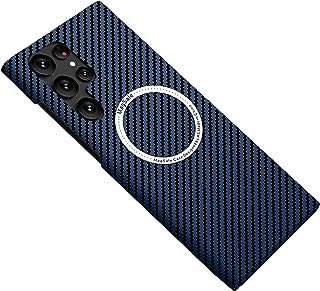 Coque ultra magnétique pour samsung galaxy s22 compatible avec magsafe robuste et durable. Bienvenue sur DIAYTAR COTE D'IVOIRE, le site idéal pour les amateurs de bonnes affaires ! Avec une large gamme de produits discount pour la maison, l'électroménager, l'informatique, la mode et les gadgets, nous offrons une solution pratique pour économiser sans renoncer à la qualité. N'attendez plus, explorez notre sélection et profitez de prix imbattables.