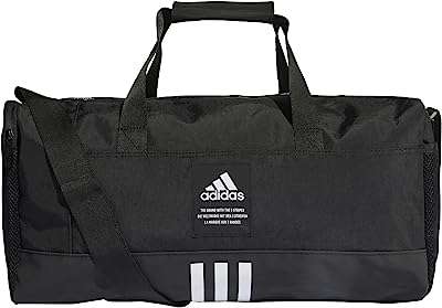 Sac de sport adidas 4 athletes pour unisexe noir blanc s s. DIAYTAR COTE D'IVOIRE, votre destination de choix pour des produits discount en ligne. Explorez notre catalogue en constante évolution, riche en articles pour la maison, l'électroménager, l'informatique, la mode et les gadgets, et choisissez parmi des milliers de produits à prix cassés. Optez pour des achats intelligents et économisez gros avec notre boutique en ligne.