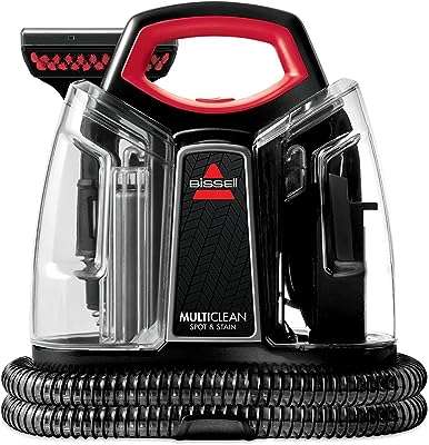 Nettoyant pour tapis bissell | pour nettoyer les taches et les taches. Vous recherchez des produits discount de qualité garantie ? Ne cherchez plus ! DIAYTAR COTE D'IVOIRE  propose une vaste sélection d'articles de maison, d'électronique, d'informatique, de mode et bien plus encore, le tout à des prix compétitifs pour satisfaire tous vos besoins.