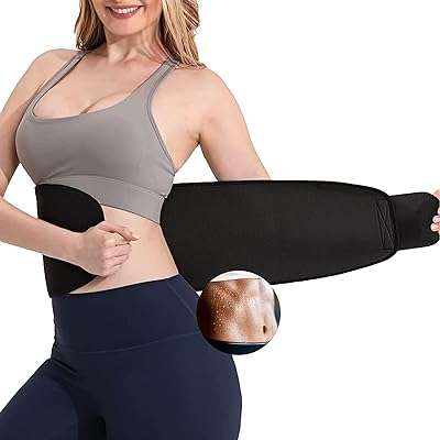 Spotax entraîneur de taille pour femmes et hommes réglable abdominal brûleur. Économisez tout en vous faisant plaisir grâce à DIAYTAR COTE D'IVOIRE, votre boutique en ligne généraliste. Notre large gamme de produits, allant de la décoration de maison aux gadgets dernier cri, en passant par la mode et l'électroménager, vous permettra de trouver ce que vous désirez à prix réduits.