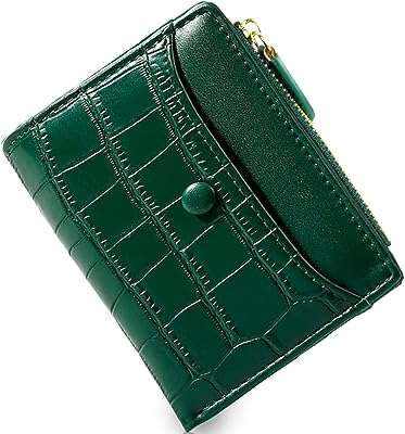 Petit portefeuille à deux volets pour femme classique pour femme avec des motifs de texture. Découvrez DIAYTAR COTE D'IVOIRE, votre boutique en ligne où vous pouvez économiser gros sur une large gamme de produits. Trouvez tout ce dont vous avez besoin pour votre maison, de l'électroménager à l'informatique, et restez à la mode avec nos vêtements et gadgets discount. N'attendez plus et profitez dès maintenant de nos offres à prix cassés!
