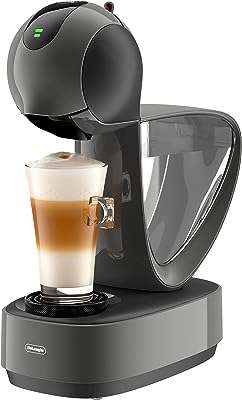 Machine à café nescafé dolce gusto edg268.gy infinity machine avec mini capsules et écran. Révolutionnez votre façon de magasiner en ligne avec DIAYTAR COTE D'IVOIRE . Notre plateforme propose une multitude de produits discount, allant des appareils ménagers aux accessoires de mode à des prix défiant toute concurrence. Profitez de l'expérience shopping idéale tout en réalisant des économies importantes.