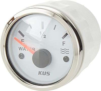 Jauge de niveau d'eau électrique kus cpwr ws 240 33 ohm 12 v 24. DIAYTAR COTE D'IVOIRE, votre destination shopping idéale pour des produits discount de qualité. Explorez notre catalogue en ligne et trouvez tout ce dont vous avez besoin pour votre maison, de l'électroménager à la mode en passant par les gadgets innovants. Grâce à nos prix avantageux, économisez sans compromis sur la satisfaction de vos achats.
