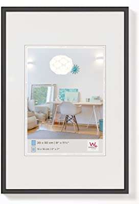 Walther design kv050b new lifestyle cadre en plastique 40x50cm noir 1. DIAYTAR COTE D'IVOIRE, votre allié pour des économies au quotidien ! Parcourez notre large catalogue en ligne et explorez notre gamme de produits discount allant de l'électroménager à l'informatique en passant par la mode. Profitez des dernières tendances à petits prix et faites de bonnes affaires sans compromis sur la qualité.