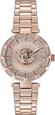 Montre femme certi crystal vspq16721 or rose. Besoin de produits à petit prix ? Faites confiance à DIAYTAR COTE D'IVOIRE, la boutique en ligne idéale pour réaliser des économies sur tous vos achats. Parcourez notre catalogue de produits discount, de la maison à l'électroménager, en passant par l'informatique et la mode. Ne vous privez pas et profitez des meilleurs prix du marché en faisant vos emplettes chez nous !