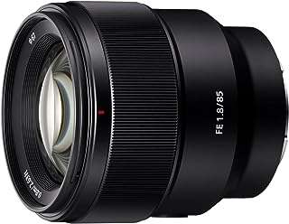 Sony sel 85f18 objectif d'appareil photo fixe moyen téléobjectif 85 mm f 1.8 (appareil en forme. Bienvenue chez DIAYTAR COTE D'IVOIRE, votre guichet unique pour des achats discount en ligne. Parcourez notre catalogue étendu et trouvez des articles variés, allant de l'électroménager pratique à la dernière mode, le tout à des prix imbattables. Profitez de la qualité sans compromis tout en maximisant vos économies chez nous.