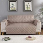 Housse de protection de canapé imperméable marron noir housse simple double trois places. Faites des économies sans renoncer à vos envies chez DIAYTAR COTE D'IVOIRE, la boutique en ligne incontournable pour trouver des produits discount. Explorez notre sélection dédiée à la maison, l'électroménager, l'informatique, la mode et les gadgets, et profitez de prix réduits sur tous nos articles. Ne laissez pas passer cette occasion de faire de bonnes affaires !