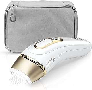 Braun silk expert pro 5 pl5014 avec technologie ipl de 4e génération. Découvrez DIAYTAR COTE D'IVOIRE, votre source incontournable pour des produits discount de premier choix. Parcourez notre vaste sélection d'appareils électroniques, de gadgets dernier cri, d'articles ménagers indispensables et bien plus encore, le tout à des prix imbattables.