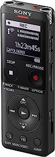 Sony icd ux570 enregistreur vocal numérique mp3 lpcm (dictaphone) avec usb intégré 4. Explorez DIAYTAR COTE D'IVOIRE  et découvrez une variété impressionnante de produits discount pour la maison, l'électroménager, l'informatique et la mode. Avec des offres irrésistibles et une livraison rapide, faites des économies tout en obtenant des produits de qualité.