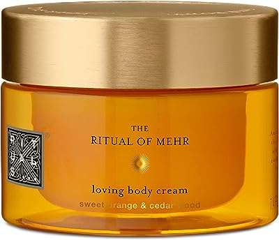 Crème pour le corps rituels de meher 220 ml à l'orange douce et au. Ne payez plus le prix fort pour vos appareils électroménagers ! DIAYTAR COTE D'IVOIRE  vous propose une vaste gamme d'électroménager discount, des marques les plus reconnues aux appareils les plus innovants. Économisez tout en profitant de la meilleure qualité avec DIAYTAR COTE D'IVOIRE .