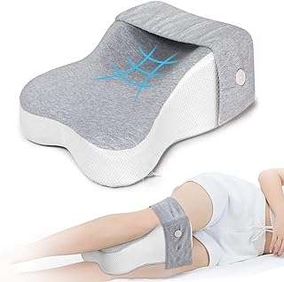 Véritable oreiller de genou pour dormeurs latéraux genoux séparés pour plus de confort oreillers jambes en forme. Faites des économies importantes sur tous vos achats grâce à DIAYTAR COTE D'IVOIRE, votre boutique en ligne préférée pour des offres discount exceptionnelles. Du petit électroménager à la mode tendance en passant par les gadgets high-tech, découvrez notre large sélection d'articles à prix réduits dès aujourd'hui!