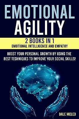 Agilité émotionnelle : 2 livres en 1 intelligence émotionnelle et empathie boostez votre croissance. À la recherche de bonnes affaires ? DIAYTAR COTE D'IVOIRE  est là pour vous ! Notre boutique en ligne généraliste propose une variété de produits discount, allant des articles pour la maison à l'électroménager, en passant par l'informatique et la mode, ainsi que les gadgets indispensables à petits prix.