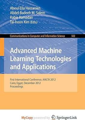 Technologies et applications avancées d'apprentissage automatique. À la recherche de bonnes affaires ? DIAYTAR COTE D'IVOIRE  vous offre une large gamme de produits discount pour la maison, l'électroménager, l'informatique, la mode et les gadgets. Profitez de prix imbattables sans sacrifier la qualité !