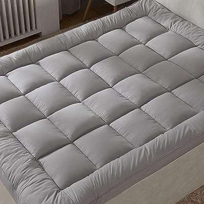 Housse de matelas double souple sleep well tissu gris (120 x. Découvrez DIAYTAR COTE D'IVOIRE, la boutique en ligne ultime pour des achats malins. Parcourez notre catalogue où vous trouverez une grande variété de produits discount pour la maison, l'électroménager, l'informatique ainsi que les dernières tendances mode et les gadgets les plus en vogue.