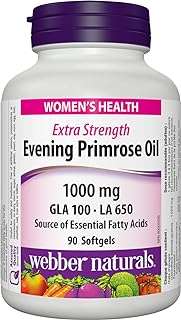 Huile d'onagre webber naturals extra forte 1000 mg 90 unités'. DIAYTAR COTE D'IVOIRE  - Votre solution en ligne pour des achats discount sans compromis. Plongez dans notre univers où vous trouverez tout ce dont vous avez besoin, de l'électroménager aux articles tendance en passant par les produits informatiques. Faites des économies sans sacrifier la qualité chez nous !
