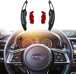 Couvre volant sport en aluminium cki pour subaru forester outback xv et crossstream. Trouvez tout ce dont vous avez besoin à prix réduit chez DIAYTAR COTE D'IVOIRE . Notre boutique en ligne propose une large gamme de produits discount, de la décoration pour la maison aux appareils électroménagers, en passant par l'informatique et les dernières tendances de la mode. Explorez notre collection maintenant et profitez pleinement de nos tarifs avantageux !