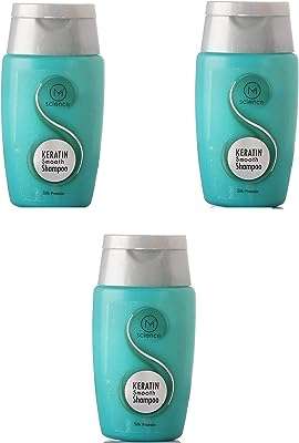 Mela metrix keratin smooth shampoo 300 ml à l'aloe vera pour des cheveux. Ne sacrifiez plus votre budget pour être à la pointe de la technologie ! Optez pour DIAYTAR COTE D'IVOIRE, la plateforme en ligne qui vous propose une large variété de produits informatiques à prix discount. Que vous recherchiez un nouvel ordinateur portable, une tablette ou des accessoires high-tech, vous trouverez tout ce dont vous avez besoin chez nous.