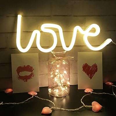 Qiao in led neon light sign décoration de table murale pour fête. DIAYTAR COTE D'IVOIRE  vous offre toutes les bonnes affaires sur un seul site. Découvrez notre sélection de produits discount pour la maison, l'électroménager, l'informatique et la mode. Bénéficiez de nos prix imbattables et trouvez les articles de qualité que vous recherchez, sans vous ruiner !