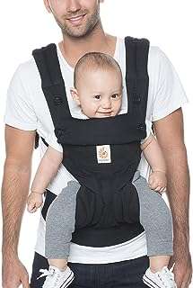 Porte bébé ergobaby 360 coton 4 positions pour nouveau nés et tout petits (0 3. DIAYTAR COTE D'IVOIRE  : votre destination en ligne pour des achats discount en toute facilité. Explorez notre vaste sélection de produits comprenant des articles pour la maison, des appareils électroniques, des vêtements à la mode et bien plus encore. Profitez des meilleurs prix et faites de bonnes affaires chez DIAYTAR COTE D'IVOIRE  !