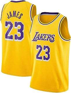Maillot de basket ball d'entraînement et à séchage rapide 23 lebron james des los. Découvrez DIAYTAR COTE D'IVOIRE, la boutique en ligne où vous pouvez trouver tout ce dont vous avez besoin à prix réduit. Faites des économies sur les produits de la maison, l'électroménager, l'informatique, la mode et bien plus encore. Parcourez notre sélection variée et dénichez les meilleures affaires dès maintenant!