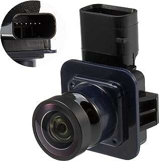 Caméra de recul d'aide au stationnement pour ford edge 2011 2012. Ne payez pas le prix fort lorsque vous pouvez obtenir des produits discount de qualité chez DIAYTAR COTE D'IVOIRE  ! Notre boutique en ligne généraliste regorge d'offres incroyables pour la maison, l'électroménager, l'informatique et la mode. Faites des économies dès maintenant et découvrez notre sélection à prix réduits.