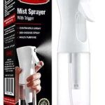 Pulvérisateur à brume direct® avec gâchette (polyvalent) flacon pulvérisateur 300 ml 10 oz pour le. Vous recherchez des produits discount à prix cassés ? DIAYTAR COTE D'IVOIRE  est là pour vous ! Découvrez notre catalogue en ligne et trouvez tout ce dont vous avez besoin, de l'électroménager aux articles pour la maison, en passant par l'informatique, la mode et les meilleurs gadgets du moment. Faites des économies sans compromettre votre style !