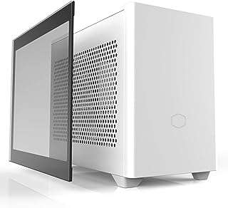 Boîtier coolermaster nr200p blanc sff design compact mini itx verre trempé ou option. Parcourez DIAYTAR COTE D'IVOIRE, votre plateforme en ligne incontournable pour l'achat de produits discount. Que vous recherchiez des articles pour votre maison, des outils électroniques ou des accessoires de mode, nous avons tout ce qu'il vous faut à des prix incroyables, sans compromettre la qualité.