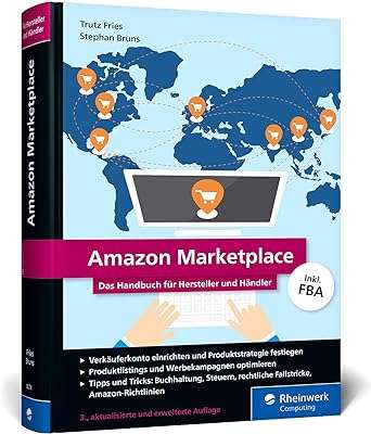 Amazon marketplace : le manuel pour les artisans et les manutentionnaires  . Trouvez tout ce dont vous avez besoin chez DIAYTAR COTE D'IVOIRE, votre boutique en ligne discount incontournable. Avec un vaste choix d'articles pour la maison, des électroménagers aux gadgets high-tech, en passant par la mode à petits prix, nous vous offrons des opportunités d'économies tout en garantissant une satisfaction maximale.