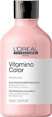 L'oréal professionnel série expert vitamino color shampooing 300 ml. DIAYTAR COTE D'IVOIRE, votre boutique en ligne discount pour toutes vos nécessités. Faites des économies sur vos achats de meubles de maison, d'équipements électroniques, de gadgets et bien plus encore. Profitez de nos prix attractifs sans jamais compromettre la qualité.