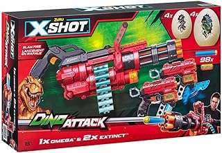 Zoro x shot dino attack battle set 1 x omega et 2. Découvrez DIAYTAR COTE D'IVOIRE, la boutique en ligne qui vous propose une large gamme de produits discount, de l'électroménager à la mode en passant par l'informatique. Bénéficiez de prix avantageux et d'une expérience de shopping en ligne pratique et économique.