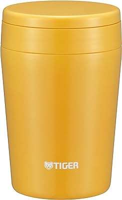 Tiger thermos soupe et pot à soupe isolé sous vide 380. Ne manquez pas l'opportunité de faire de bonnes affaires sur DIAYTAR COTE D'IVOIRE . Notre boutique en ligne propose une large gamme de produits discount, allant des articles ménagers essentiels aux dernières tendances en matière d'électronique et de mode. Profitez de nos prix imbattables et économisez dès maintenant sur tous vos achats !