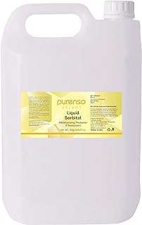 Purenso select sorbitol liquide 5kg. Découvrez DIAYTAR COTE D'IVOIRE, votre source incontournable pour des produits discount de premier choix. Parcourez notre vaste sélection d'appareils électroniques, de gadgets dernier cri, d'articles ménagers indispensables et bien plus encore, le tout à des prix imbattables.