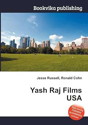 Yash raj films usa. Ne cherchez plus ailleurs, DIAYTAR COTE D'IVOIRE  vous offre le meilleur choix de produits discount en ligne. Avec notre assortiment varié et nos prix compétitifs, vous trouverez tout ce dont vous avez besoin pour la maison, l'électronique, l'informatique et la mode. Faites des économies tout en faisant des achats intelligents.