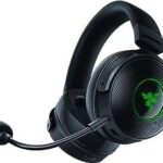 Casque de jeu sans fil kraken v3 pro hypersense noir standard. DIAYTAR COTE D'IVOIRE, la référence en matière de bonnes affaires en ligne ! Profitez de prix imbattables sur une large sélection de produits discount, allant des articles pour la maison à l'électroménager, en passant par l'informatique et les dernières tendances mode. Ne laissez pas passer nos offres exceptionnelles et économisez dès maintenant !