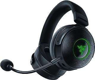Casque de jeu sans fil kraken v3 pro hypersense noir standard. DIAYTAR COTE D'IVOIRE, la référence en matière de bonnes affaires en ligne ! Profitez de prix imbattables sur une large sélection de produits discount, allant des articles pour la maison à l'électroménager, en passant par l'informatique et les dernières tendances mode. Ne laissez pas passer nos offres exceptionnelles et économisez dès maintenant !